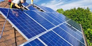 Production de l’électricité photovoltaïque rentable à Balagny-sur-Therain